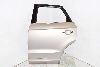 Audi Q3 8U 11-15 Door door HL rear left LS1U platinum beige metallic