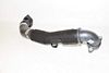 VW Passat 3G B8 14- Hose Charge Air Cooler Pressure Pipe 1.6/2.0 CR TDI + Damper
