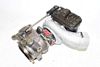 VW Passat 3G B8 14- Turbocharger exhaust gas turbocharger 1.4 TSI CZD CZE DJV 110kW original