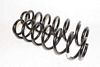 Audi A3 8V 12-15 Spring Rear Left u. Right weight range 6 base 1 NEW Original