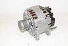 VW Passat 3G B8 14- Alternator Lima three-phase generator Valeo 14V 140A with freewheel as good as new