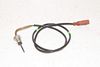 VW Passat 3G B8 14- Sensor Exhaust temperature transmitter Braun