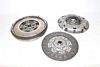 VW Passat 3G B8 14- Two-mass swing + clutch SET 2.0CR TDI LUK 16tkm original