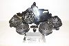 Audi A3 8P 03-08 Loudspeaker Subwoofer Bass SET BOSE Amplifier + Speaker