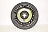 Audi A4 8K B8 12-15 Reserverad Notrad platzsparendes T125/70-R19 5/112