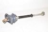 Audi A5 8F 12-17 Steering column intermediate shaft Steering intermediate shaft ZF original only 14 km