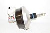 Audi A5 8F 12-17 Brake booster with tandem master cylinder + reservoir