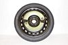 Audi A4 8K B8 12-15 Reserverad Notrad platzsparendes T125/70-R19 5/112