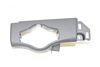 Audi A5 8F 12-17 Verkleidung Blende Lichtschalter