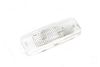 Audi A3 8P 08-12 Lamp MakeUp light VL or VR sun visor