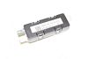 Audi A5 8T 07-12 Antenna amplifier control unit lower left rear