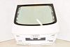 Audi A5 8T 07-12 Tailgate trunk lid Sportback S-Line + rear window LY9C Ibisweiss