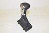 Audi A5 8F 12-17 Shift knob shift bag automatic gear leather selector lever