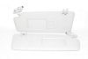 Audi Q5 8R 13- Sun visor with mirror right and left + document clip
