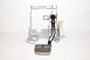 Audi A5 8F 12-17 Pedal Pedalerie Bremse Automatikgetriebe
