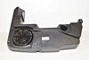 Audi A4 8K B8 07-12 Lautsprecher Subwoofer Bass Tieftonlautsprecher Reserveradmulde