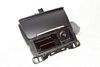 Audi Q5 8R 13- Ashtray Ashtray Front storage compartment black with original insert