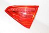 Audi A5 8F 12-17 Rear light Rear light Tail light inside HR Right inside LED