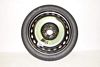 Audi A4 8K B8 12-15 Reserverad platzsparendes Notrad 4,00Bx19" T125/70R19 ET29