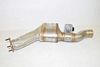 Audi A5 8T 12- Catalytic converter Kat with exhaust flap 2,0CR 190PS 140kW approx. 24 km