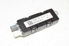 Audi A5 8T 12- Antenna amplifier control unit lower left rear