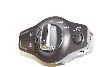 Audi Q5 8R 08-12 Switch light switch NSW NSL black chrome Auto Xenon original