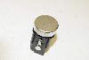 Audi Q5 8R 08-12 Switch start stop chrome