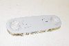 Audi A5 8F 12-17 Interior lighting lamp reading light rear crystal silver ET1