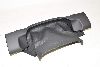 Audi Q5 8R 13- Steering column cover black