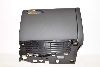 Audi A5 8F 12-17 Storage compartment glove compartment + net for MP3 player black soul