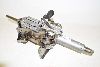 Audi A5 8F 12-17 Steering column steering column mechanically adjustable original