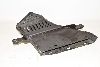 Audi A5 8T 12- Air intake hose Air filter in front on the lock carrier