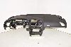 Audi A5 8T 12- Dashboard dashboard dashboard soul black 24D