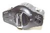 Audi Q5 8R 08-12 Switch light switch NSW NSL black alu + auto function original