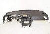 Audi A5 8T 12- Dashboard dashboard dashboard soul black 24D