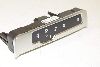 Audi Q5 8R 08-12 Display for automatic transmission aluminum