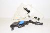 Audi A5 8F 12-17 Wash water tank with pumps for SWR and window cleaning