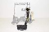 Audi A5 8T 12- Pedal Pedalerie Bremse Automatik Alu