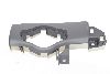 Audi A5 8F 12-17 Abdeckung Blende Lichtschalter schwarz 6PS
