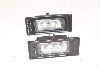 Audi A5 F5 16- License plate light left or right LED
