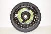 Audi A4 8K B8 12-15 Reserverad platzsparendes Notrad 4,00Bx19" T125/70R19 ET29