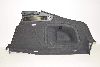 Audi A5 8T 07-12 Trunk trim right with cover for Sportback black