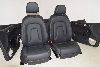 Audi A5 8T 07-12 Seat seat set completely leather Milano seat ventilation seat heating