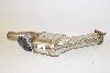 Audi A5 8T 12- Catalytic converter catalytic converter with exhaust flap 2,0CR 190PS 140kW approx. 18 km