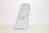 Audi A5 8T 07-12 Panel B pillar top right moon silver TB9