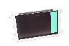 Audi A5 8F 12-17 Bildschirm Anzeigeeinheit Display MMI High 7" Harman