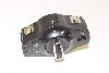 Audi A4 8K B8 12-15 Switch light switch NSW NSL black chrome car xenon