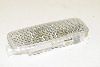 Audi A4 8D B5 95-00 Lamp MakeUp light VL or VR sun visor TOP
