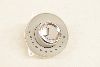 Audi Q5 8R 13- Switch sunroof potentiometer crystal silver ET1