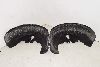 Audi A5 8T 12- Wheel arch trim HL + HR rear left right sportback